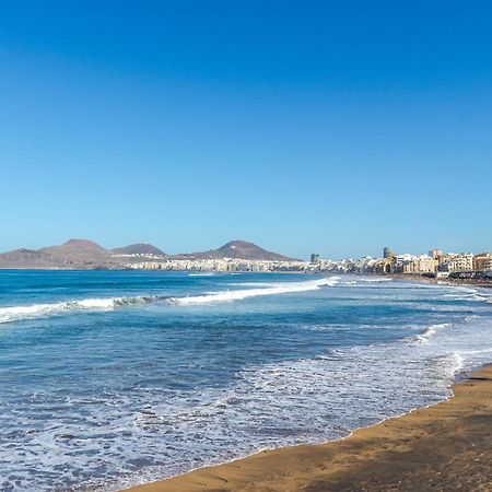 Ocean & Auditorium Views Las Palmas de Gran Canaria Zewnętrze zdjęcie