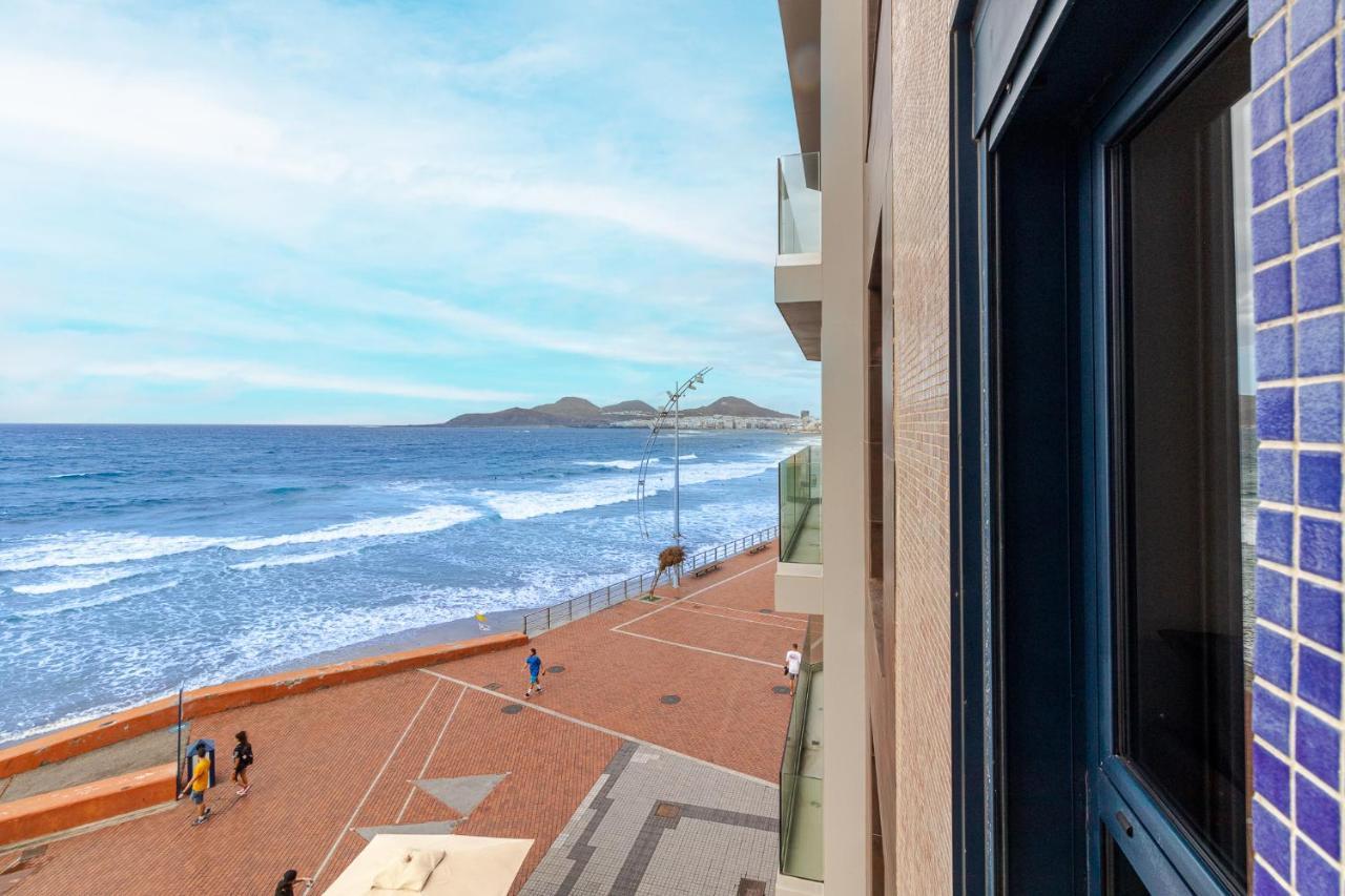 Ocean & Auditorium Views Las Palmas de Gran Canaria Zewnętrze zdjęcie