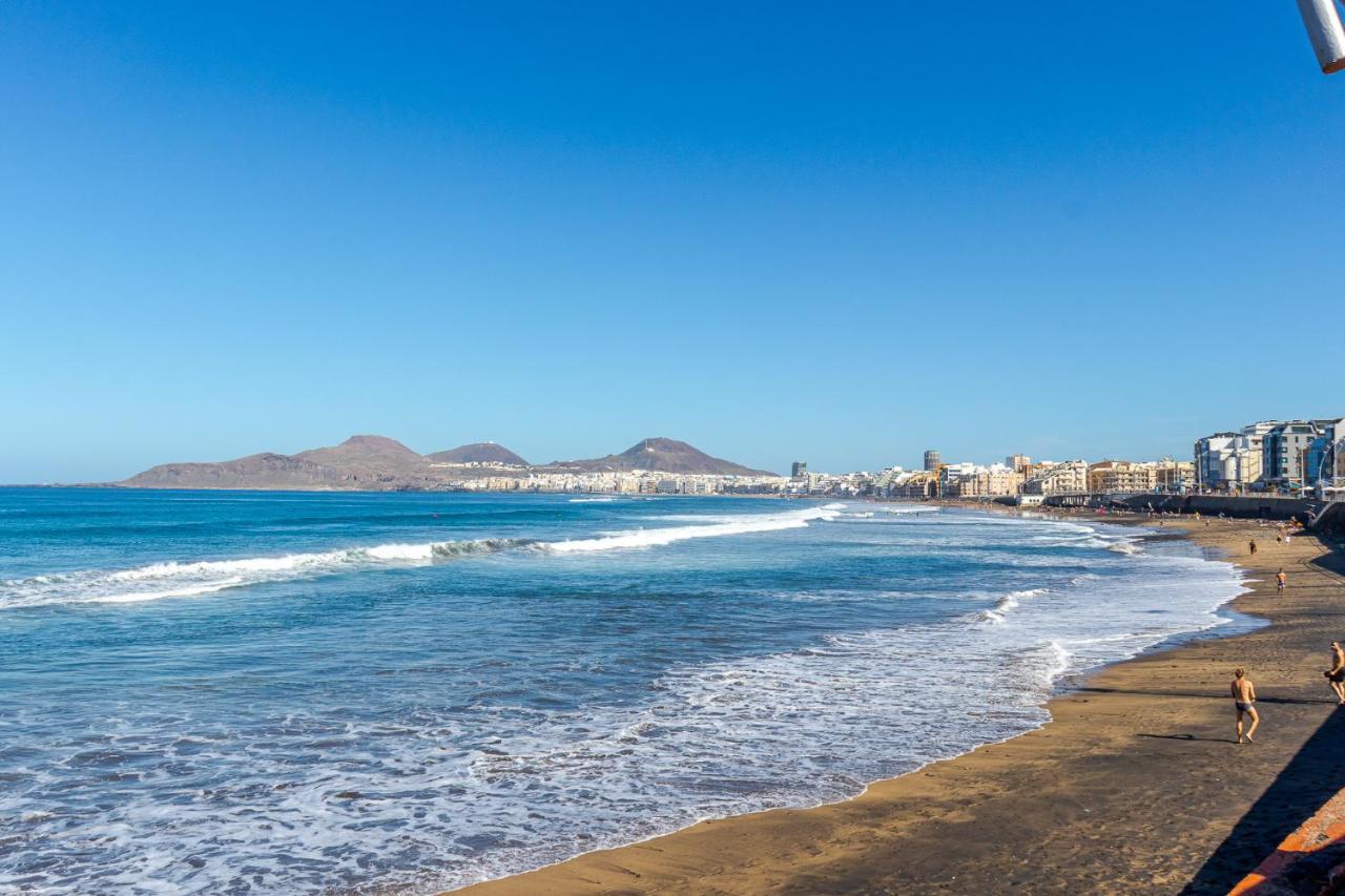 Ocean & Auditorium Views Las Palmas de Gran Canaria Zewnętrze zdjęcie