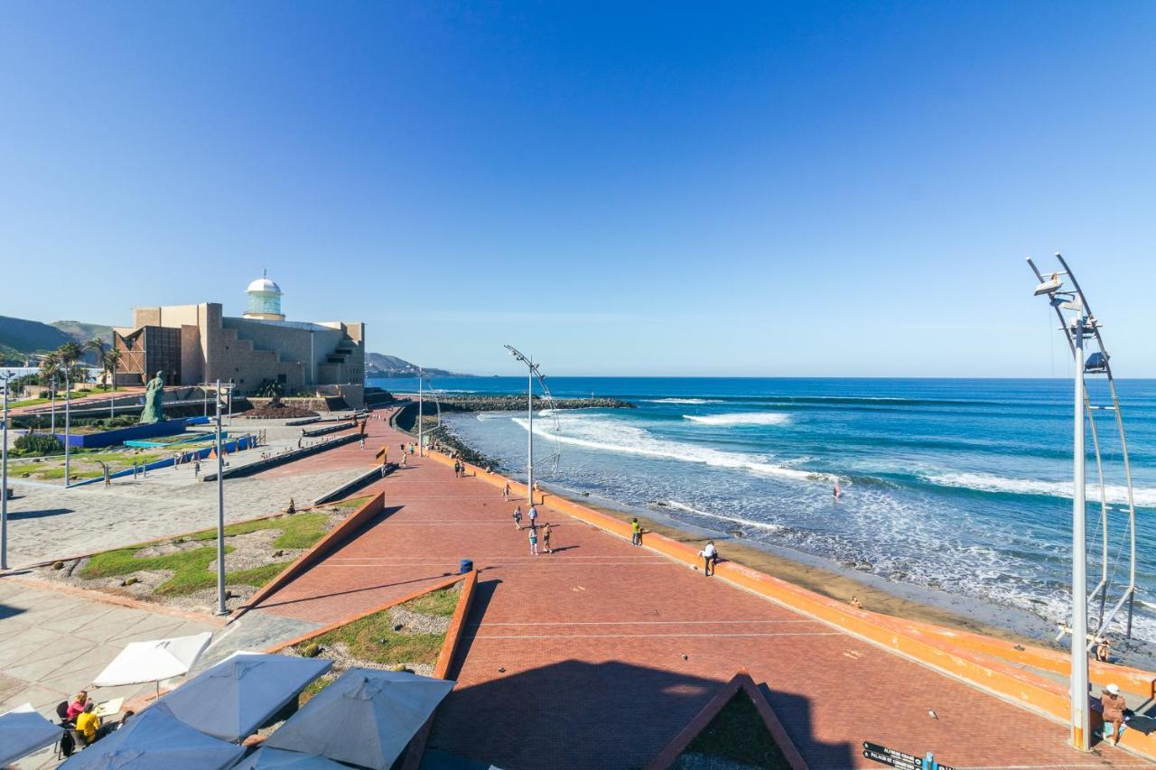 Ocean & Auditorium Views Las Palmas de Gran Canaria Zewnętrze zdjęcie