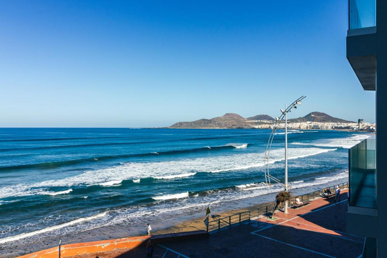 Ocean & Auditorium Views Las Palmas de Gran Canaria Zewnętrze zdjęcie